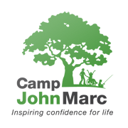 Camp John Marc Logo