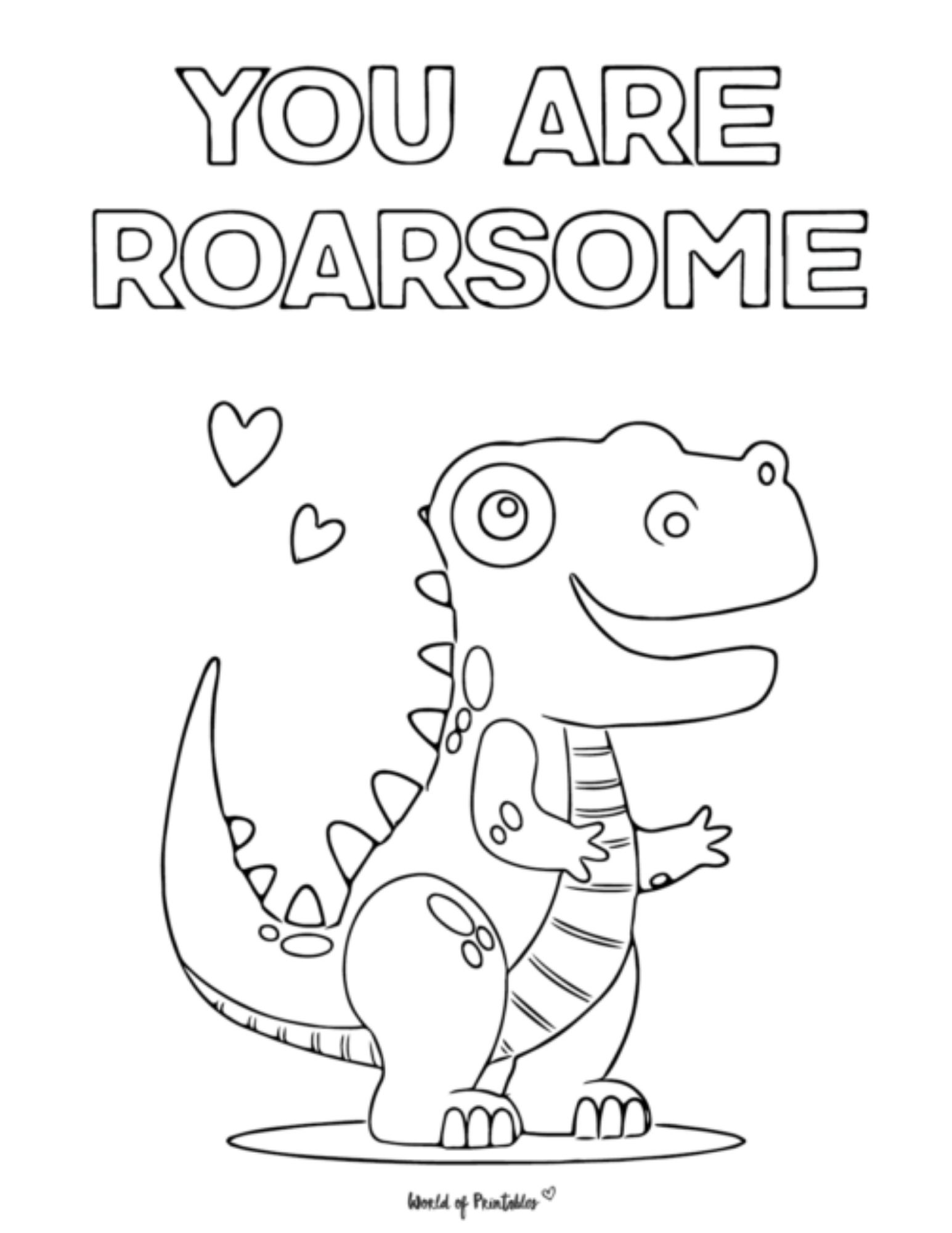 Roarsome